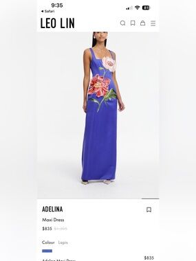 leo lin dress poshmark Leo Lin Maxi Dresses for Women on Sale up to 90% Off: Poshmark